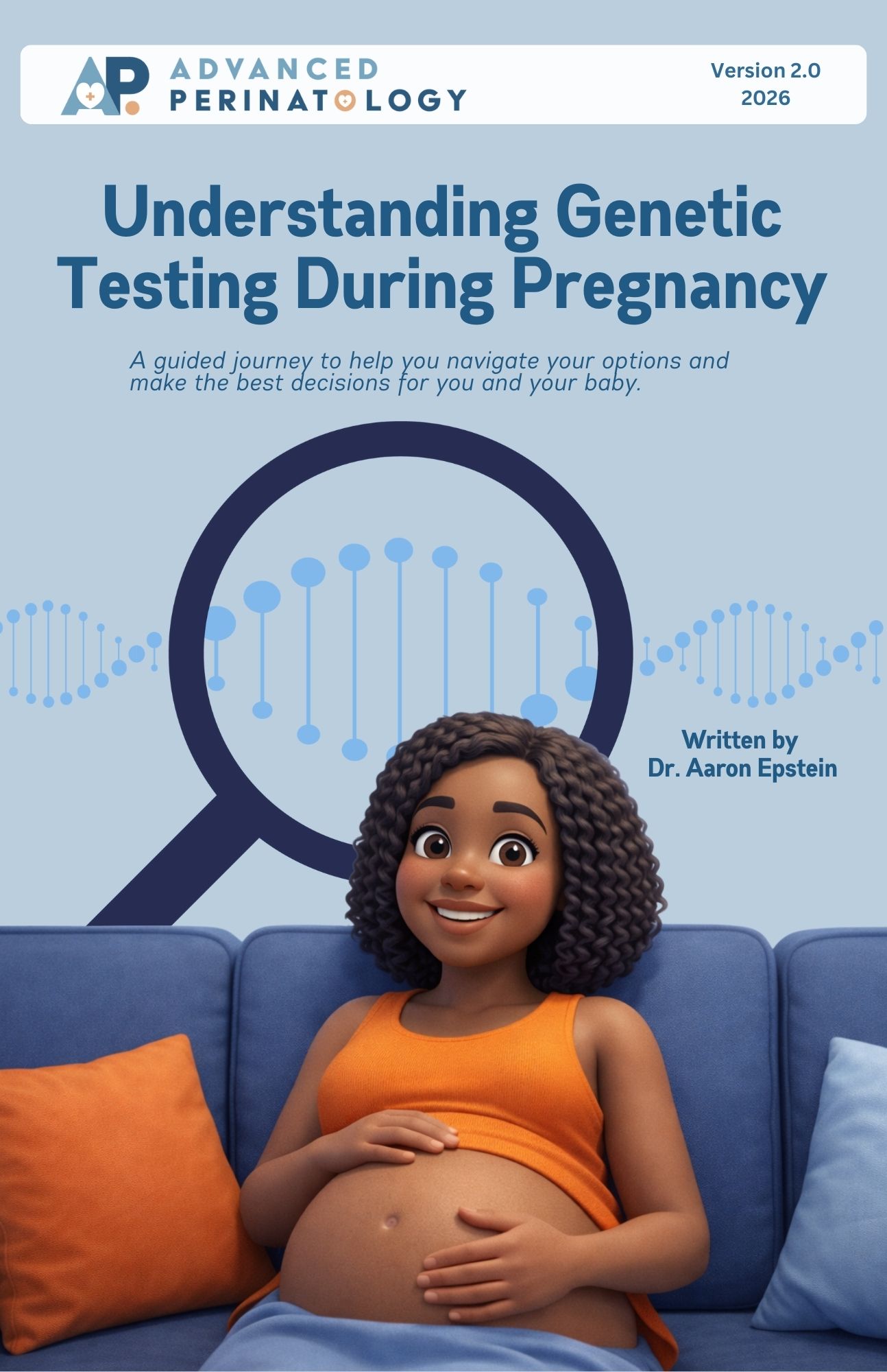 Understanding Genetic Testing During Pregnancy