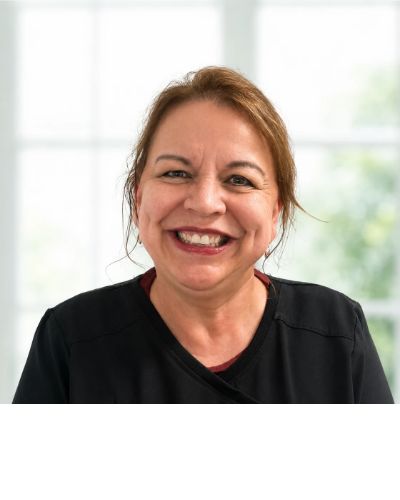 Linda Carnow, Billing Coordinator