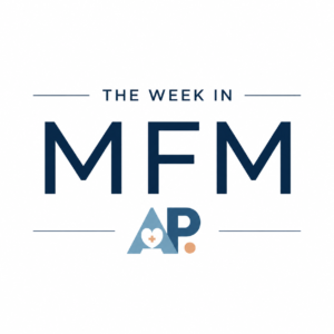 The Week in MFM — Aug 21–27, 2026